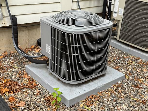 24/7 Emergency Hvac Installation experts in Trinidad, TX