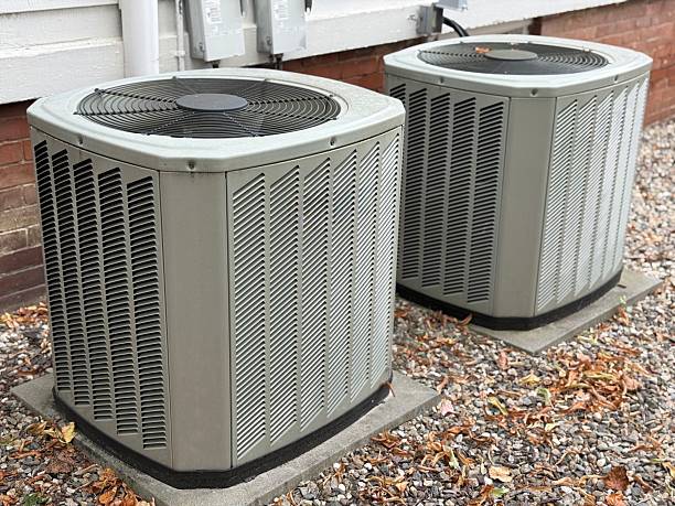 Reliable Hvac Installation contractor in Trinidad, TX by Leonard HVAC